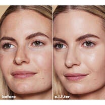 Soft Glam Satin Foundation, 20 Light Cool - light with cool undertones